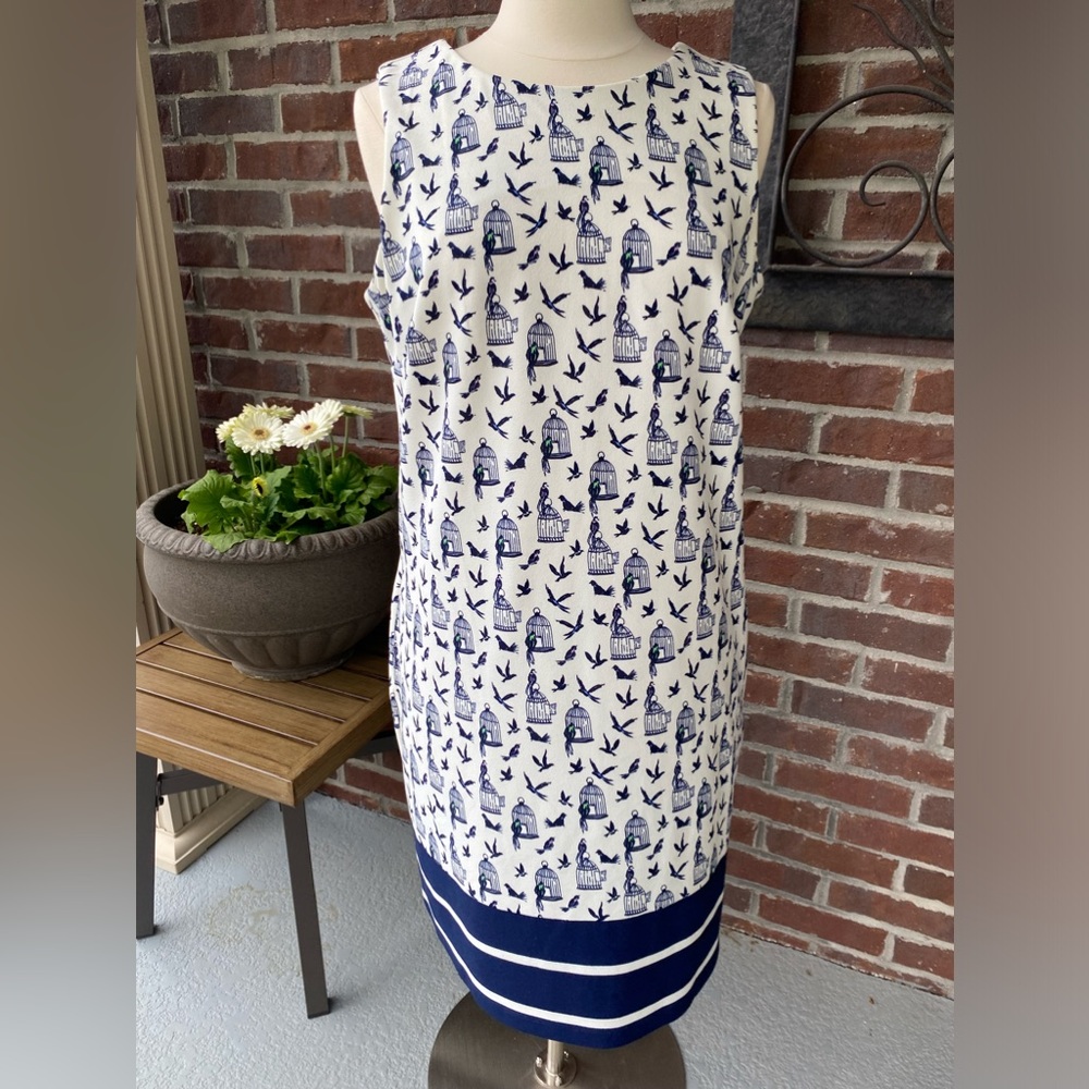 Julian Taylor Dress - Work & Play! 🥰